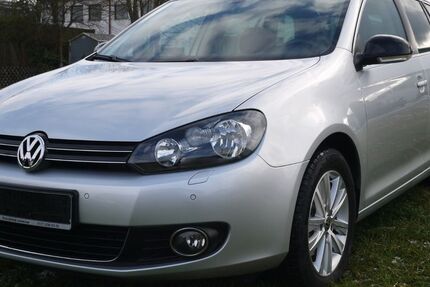 VW Golf 106.342 km 9.500 &euro; Dettenhausen bei Stuttgart 72135