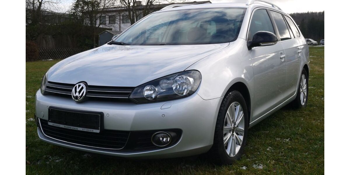 VW Golf 106.342 km 9.500 &euro; Dettenhausen bei Stuttgart 72135