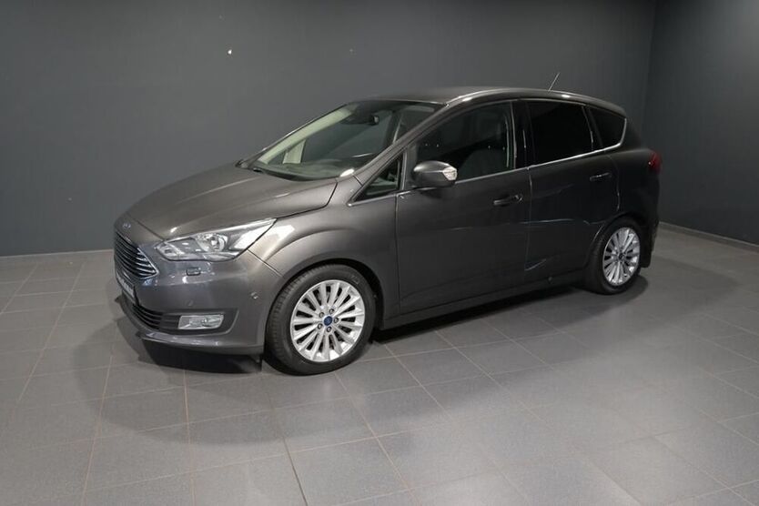 C-Max