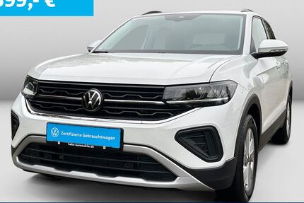VW T-Cross 7.446 km 24.830 € Ludwigsburg 71634