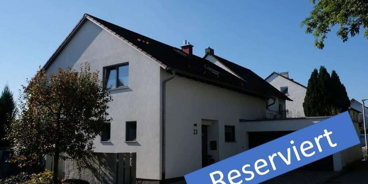 Einfamilienhaus Ludwigsburg Pflugfelden - 5 Zimmer, 183 m&sup2;, 1.250.000&euro; | Angebot:25625638