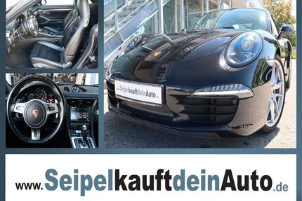 Porsche 991