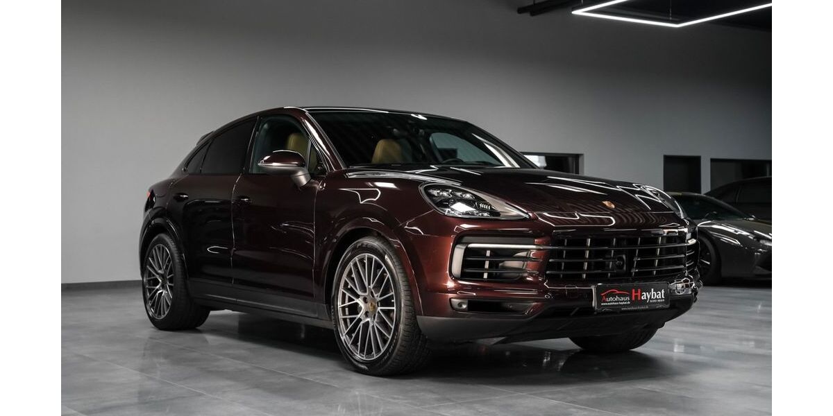 Porsche Cayenne 67.000 km 67.950 &euro; Calw 75365