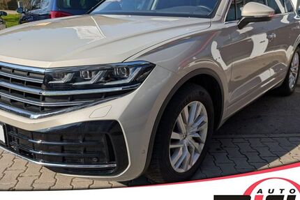 VW Touareg 61.950 km 47.980 &euro; Leonberg 71229