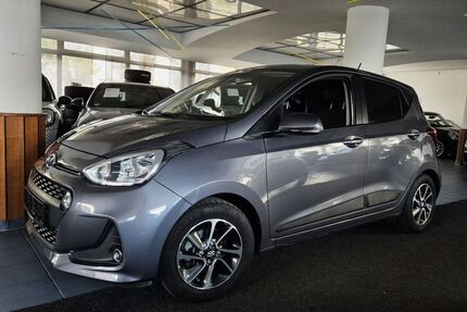 Hyundai i10 34.200 km 11.990 &euro; Filderstadt 70794