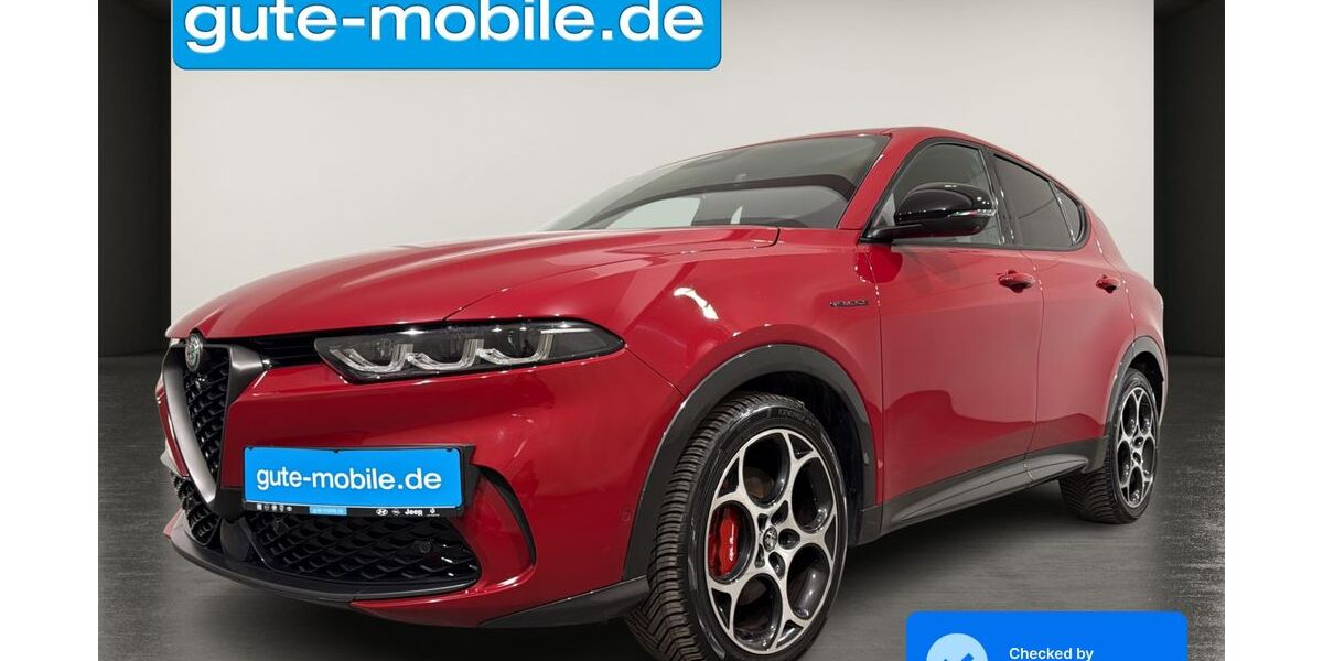Alfa Romeo Tonale 38.250 km 24.990 &euro; Reutlingen 72762