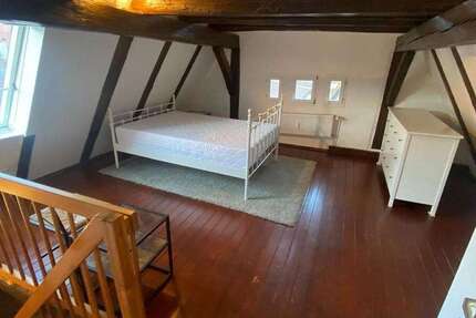 Wohnung Weissach - 2 Zimmer, 58 m&sup2;, 185.000&euro; | Angebot:26422630