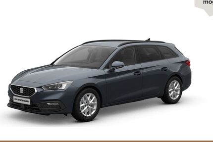 Seat Leon 1.505 km 25.930 &euro; Stuttgart-Feuerbach 70469
