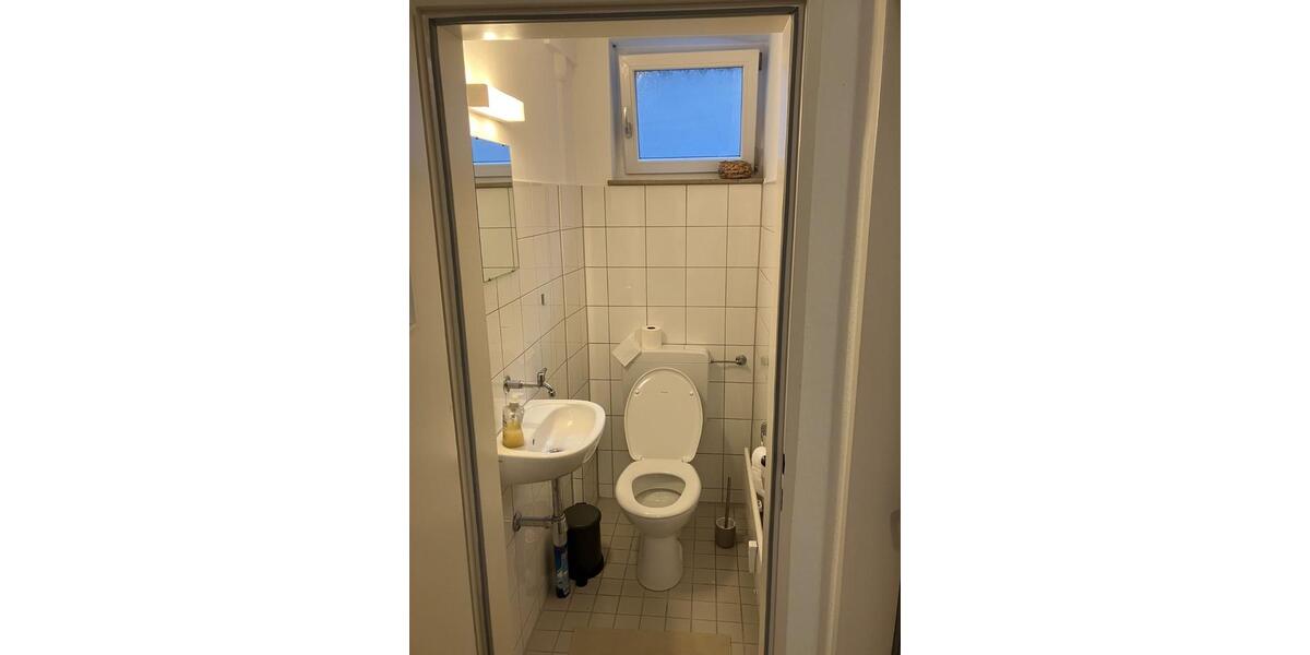 Etagenwohnung Stuttgart Lehen - 3 Zimmer, 76 m&sup2;, 1.000&euro; | Angebot:25942963