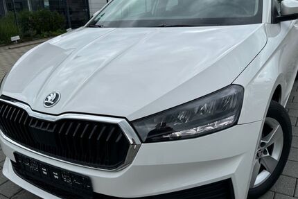 Skoda Fabia 167.000 km 6.960 &euro; Holzgerlingen 71088
