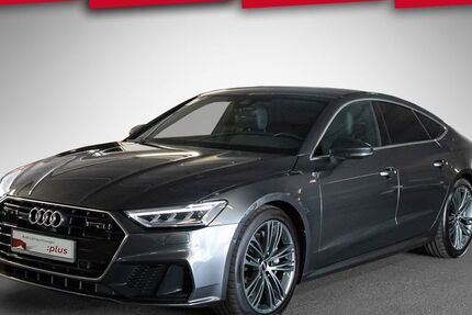 Audi A7 59.366 km 48.540 &euro; Stuttgart 70469