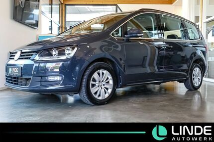 VW Sharan