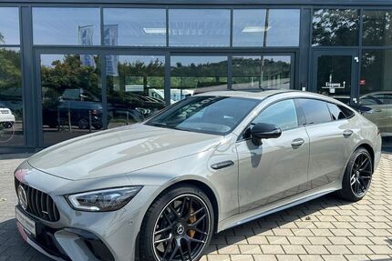 Mercedes-Benz AMG GT 15.600 km 141.990 € TÜBINGEN 72072