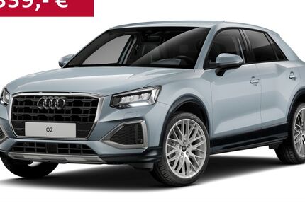 Audi Q2 8.172 km 29.430 &euro; Pforzheim 75179