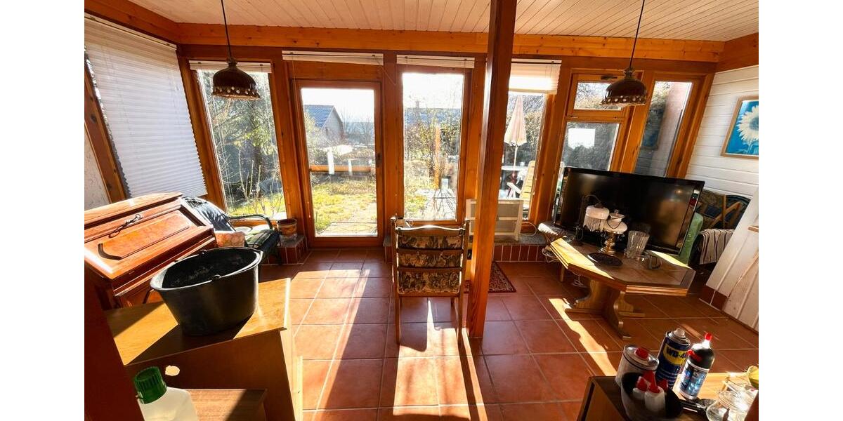 Doppelhaushälfte Bad Liebenzell - 3 Zimmer, 64 m&sup2;, 185.000&euro; | Angebot:26983986