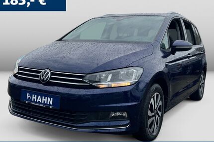 VW Touran 133.586 km 18.995 &euro; Wendlingen 73240