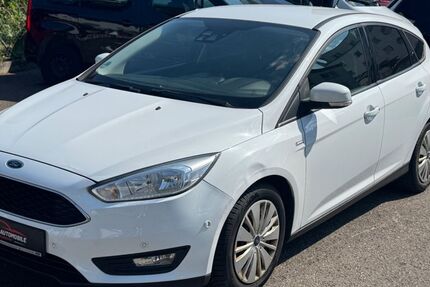 Ford Focus 230.000 km 4.990 &euro; Filderstadt bei Stuttgart 70794