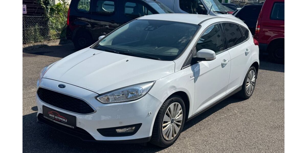 Ford Focus 230.000 km 4.990 &euro; Filderstadt bei Stuttgart 70794