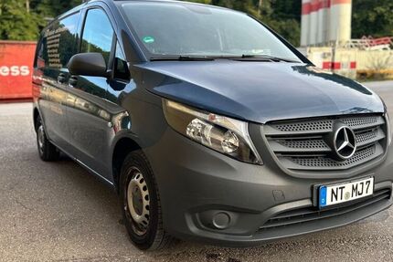 Mercedes Vito
