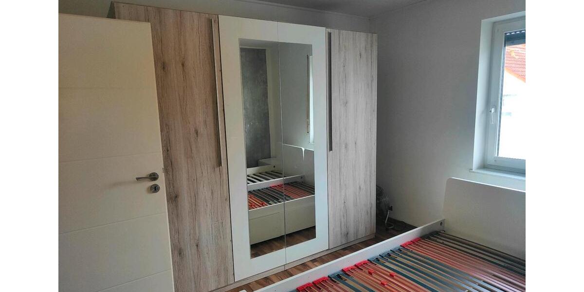 Etagenwohnung Renningen - 3 Zimmer, 77 m&sup2;, 1.090&euro; | Angebot:24746193