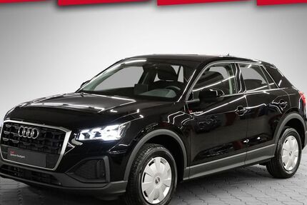 Audi Q2 9.999 km 29.910 &euro; Stuttgart 70563