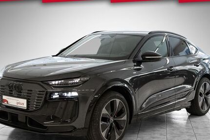 Audi Q6 e-tron 9.618 km 62.920 &euro; Böblingen 71034