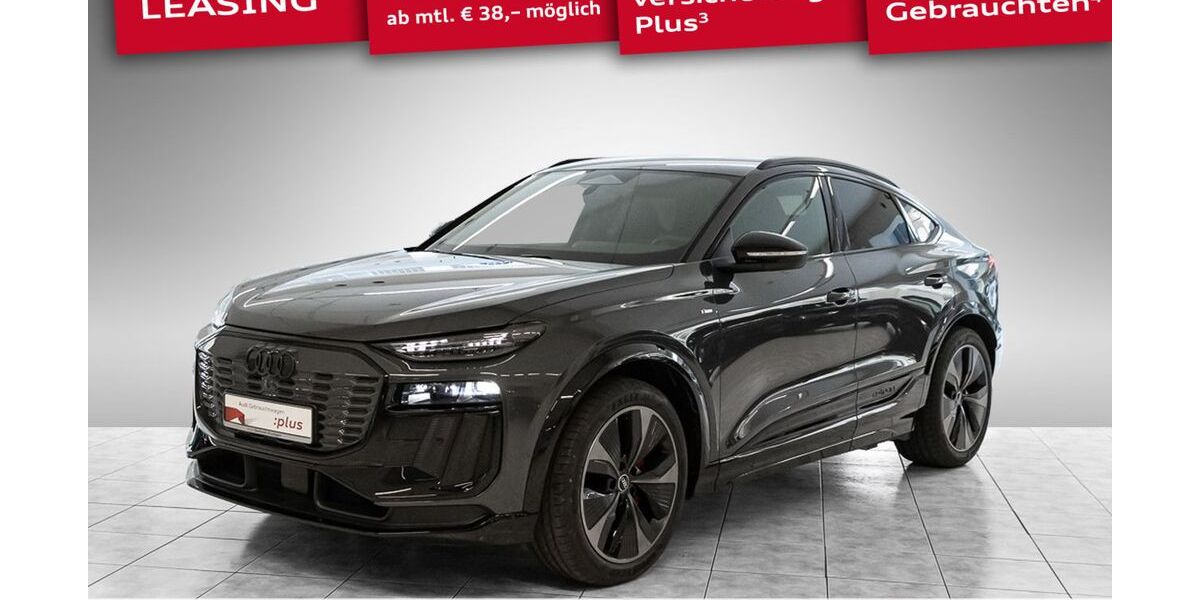 Audi Q6 e-tron 9.618 km 62.920 &euro; Böblingen 71034