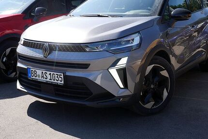 Renault Captur 5.309 km 29.320 € Herrenberg 71083
