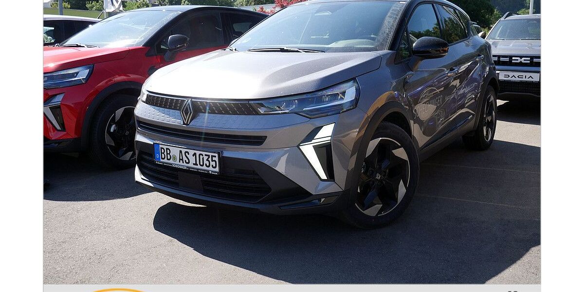 Renault Captur 7.601 km 29.320 &euro; Herrenberg 71083