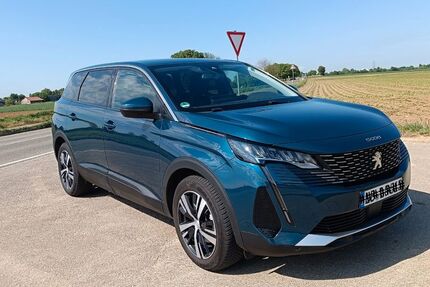 Peugeot 5008 169.990 km 15.490 &euro; Möglingen 71696