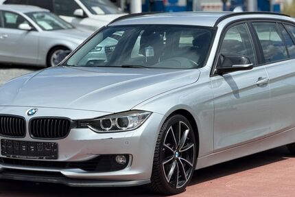 BMW 320 145.795 km 12.999 &euro; Schwieberdingen 71701