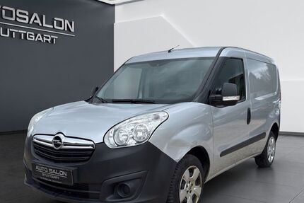 Opel Combo 110.000 km 5.990 &euro; Nufringen 71154