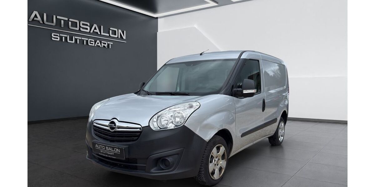 Opel Combo 110.000 km 5.990 &euro; Nufringen 71154