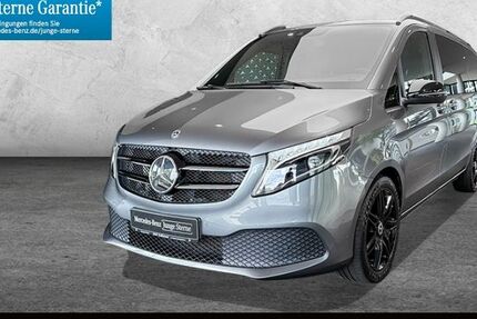 Mercedes-Benz V 250 52.900 km 51.529 &euro; Tamm 71732