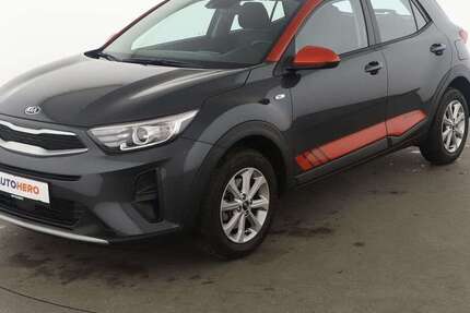 Kia Stonic 21.276 km 13.250 &euro; Stuttgart 70195