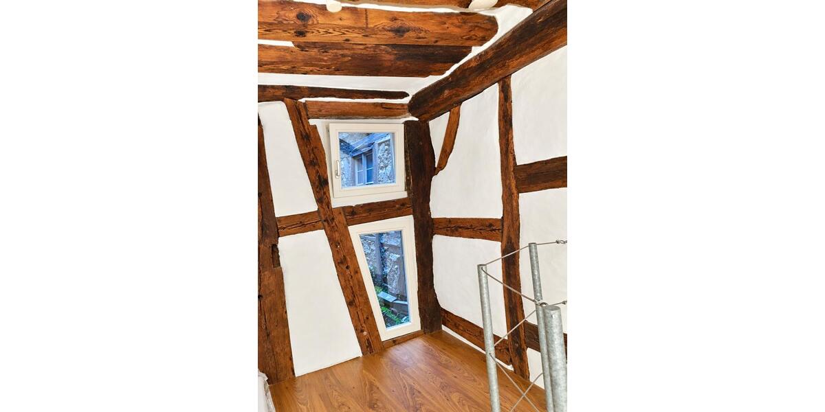 Erdgeschoßwohnung Esslingen am Neckar - 2 Zimmer, 56 m&sup2;, 750&euro; | Angebot:27595316