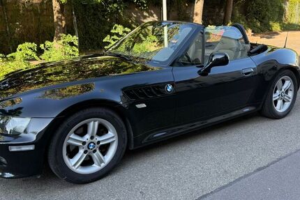 BMW Z3 106.000 km 14.500 &euro; Tübingen 72072