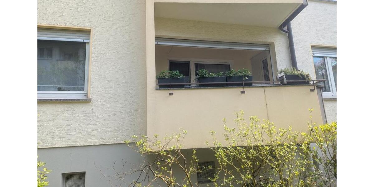 Erdgeschoßwohnung Ludwigsburg - 3.5 Zimmer, 80 m&sup2;, 329.000&euro; | Angebot:26602872