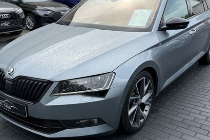 Skoda Superb 217.550 km 12.990 &euro; Magstadt 71106