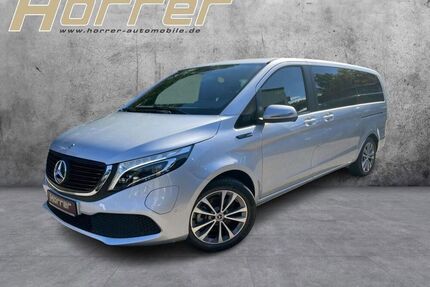 Mercedes EQV