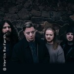 Erdling - Mana Tour Part 2 I Support: Johnny Tupolev