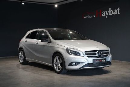 Mercedes-Benz A 200 145.000 km 9.950 &euro; Calw 75365