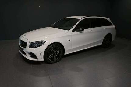 Mercedes C 300