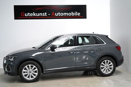 Audi Q3 14.801 km 39.900 € Nagold Hochdorf 72202