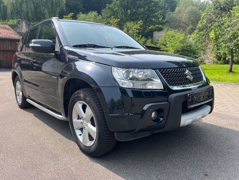 Grand Vitara