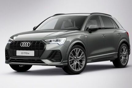 Audi Q3 38.907 km 33.790 € Stuttgart 70563