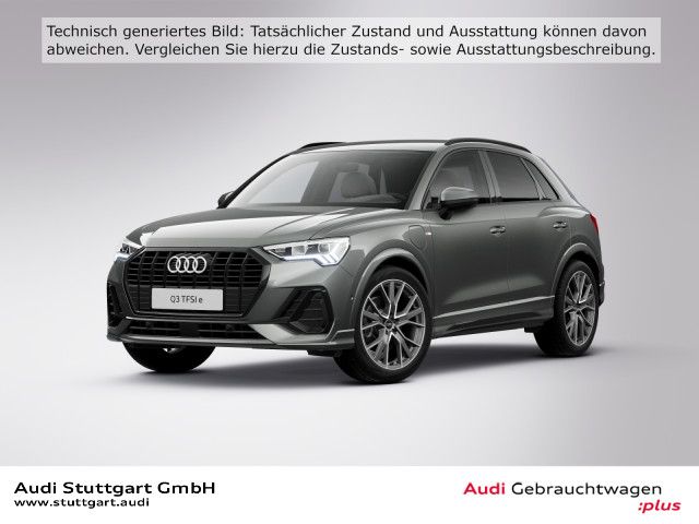Audi Q3 38.907 km 33.790 &euro; Stuttgart 70563