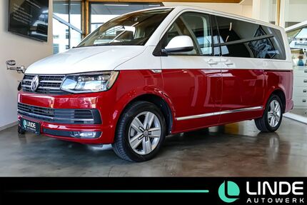 VW T6 Multivan 188.300 km 27.900 € Kusterdingen 72127