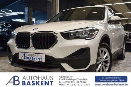 BMW X1 51.600 km 23.790 &euro; Sindelfingen-Darmsheim 71069