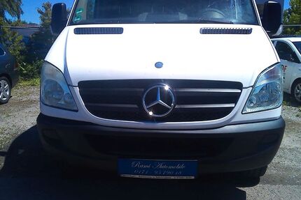Mercedes-Benz Sprinter 284.000 km 7.500 &euro; Fellbach 70736